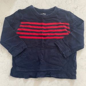Baby Gap Long Sleeve Top